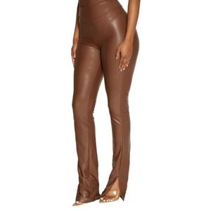 Naked Wardrobe Zip & Drip pants